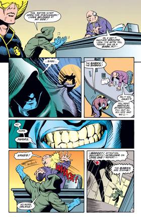 Read L.E.G.I.O.N. (1989-)  55 Page 3 in English