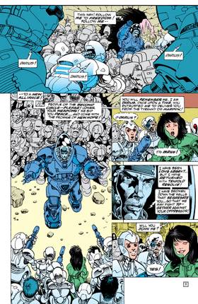 Read L.E.G.I.O.N. (1989-)  58 Page 3 in English