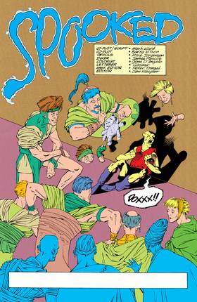 Read L.E.G.I.O.N. (1989-)  62 Page 3 in English