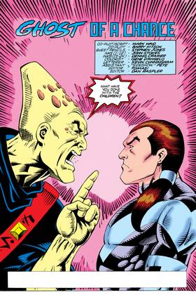 Read L.E.G.I.O.N. (1989-)  63 Page 2 in English