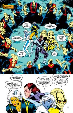 Read L.E.G.I.O.N. (1989-)  63 Page 3 in English