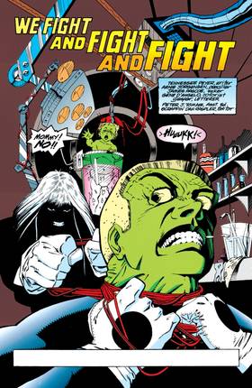 Read L.E.G.I.O.N. (1989-)  67 Page 2 in English