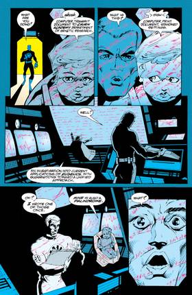 Read L.E.G.I.O.N. (1989-)  68 Page 2 in English