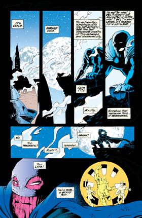 Read L.E.G.I.O.N. (1989-)  70 Page 2 in English