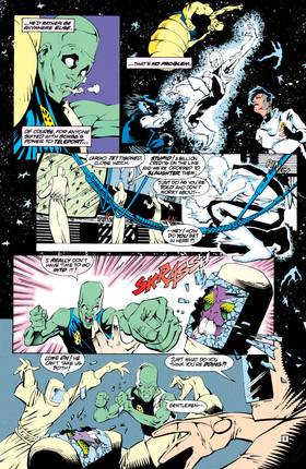 Read L.E.G.I.O.N. (1989-)  69 Page 3 in English
