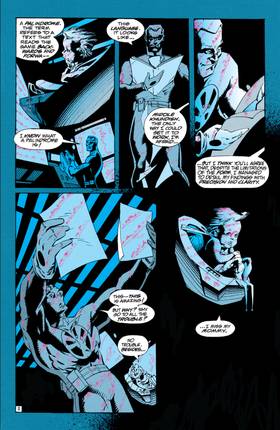 Read L.E.G.I.O.N. (1989-)  68 Page 3 in English