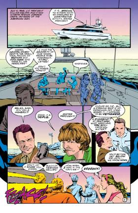 Read L.E.G.I.O.N. (1989-)  74 Page 3 in English