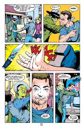 Read L.E.G.I.O.N. (1989-)  48 Page 3 in English