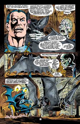 Read League of Justice (1995-)  1 Page 5 in English