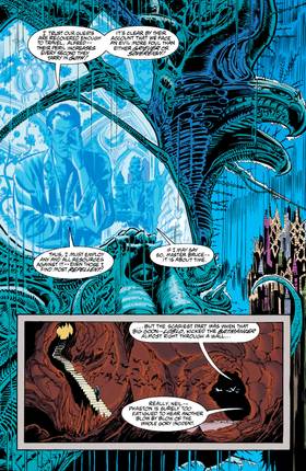 Read League of Justice (1995-)  2 Page 3 in English