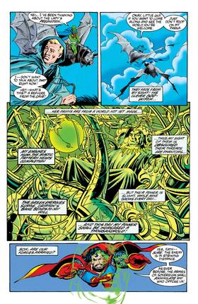 Read League of Justice (1995-)  2 Page 5 in English