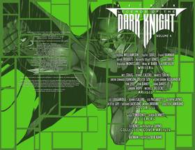 Read Legends of the Dark Knight (2012-)  4 Page 3 in English