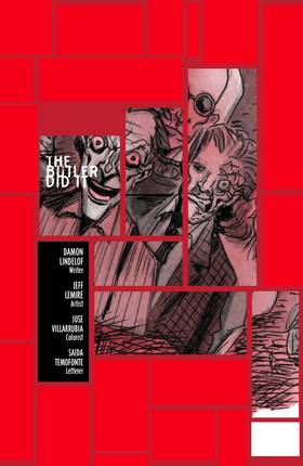 Read Legends of the Dark Knight (2012-)  1 Page 5 in English