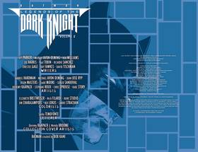 Read Legends of the Dark Knight (2012-)  2 Page 3 in English