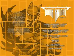 Read Legends of the Dark Knight (2012-)  3 Page 3 in English