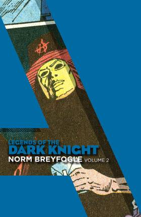 Read Legends of the Dark Knight: Norm Breyfogle  2 Page 2 in English