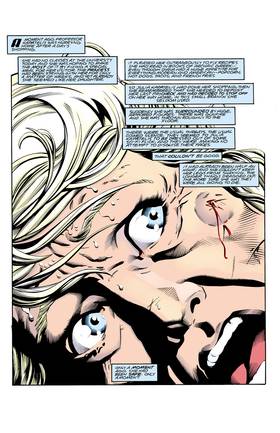 Read Legends of the DC Universe (1997-)  4 Page 2 in English
