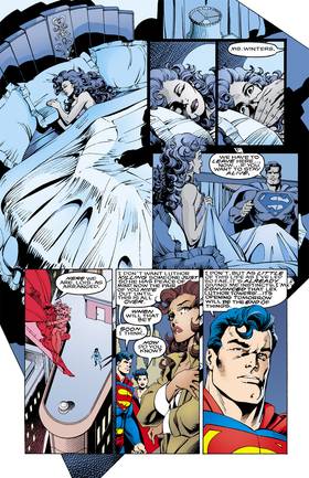 Read Legends of the DC Universe (1997-)  3 Page 5 in English