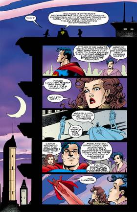 Read Legends of the DC Universe (1997-)  3 Page 6 in English