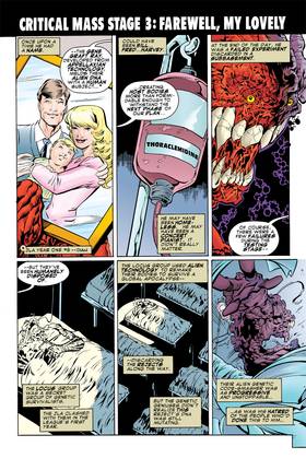 Read Legends of the DC Universe (1997-)  13 Page 2 in English