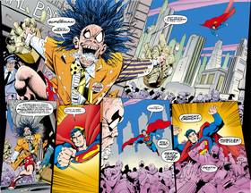 Read Legends of the DC Universe (1997-)  3 Page 7 in English