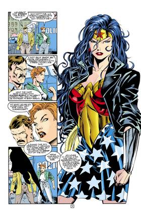Read Legends of the DC Universe (1997-)  4 Page 5 in English