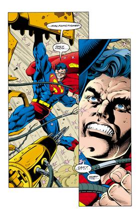 Read Legends of the DC Universe (1997-)  2 Page 6 in English
