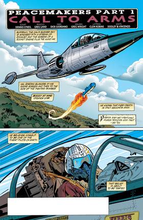 Read Legends of the DC Universe (1997-)  7 Page 2 in English