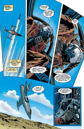 Read Legends of the DC Universe (1997-)  7 Page 3 in English