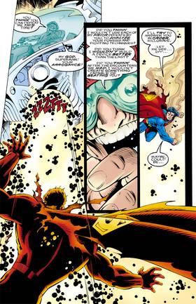 Read Legends of the DC Universe (1997-)  1 Page 6 in English