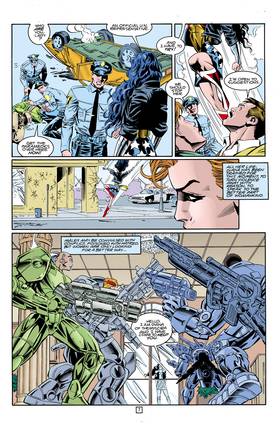 Read Legends of the DC Universe (1997-)  4 Page 8 in English