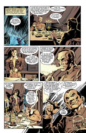 Read Legends of the DC Universe (1997-)  8 Page 4 in English