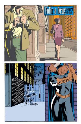 Read Legends of the DC Universe (1997-)  10 Page 2 in English