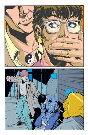 Read Legends of the DC Universe (1997-)  10 Page 3 in English