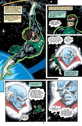 Read Legends of the DC Universe (1997-)  8 Page 6 in English