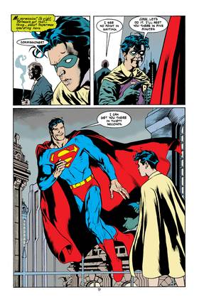 Read Legends of the DC Universe (1997-)  6 Page 10 in English