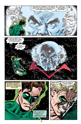 Read Legends of the DC Universe (1997-)  8 Page 7 in English
