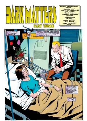 Read Legends of the DC Universe (1997-)  17 Page 2 in English