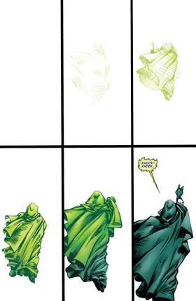 Read Legends of the DC Universe (1997-)  34 Page 2 in English