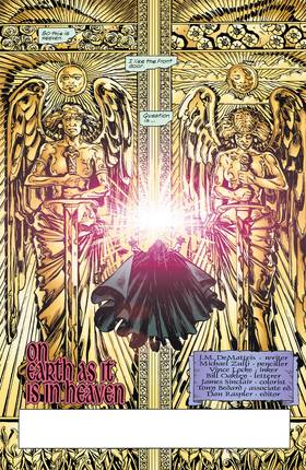 Read Legends of the DC Universe (1997-)  34 Page 3 in English
