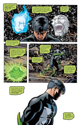 Read Legends of the DC Universe (1997-)  39 Page 3 in English