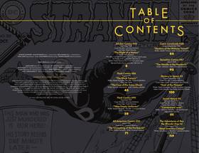 Read Legends of the DC Universe (2023-)  1 Page 3 in English