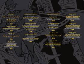 Read Legends of the DC Universe (2023-)  1 Page 4 in English