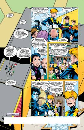 Read Legends of the Legion (1997-)  2 Page 2 in English