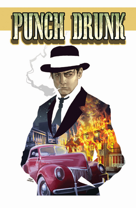 Read Punch Drunk  1 Page 1 in English