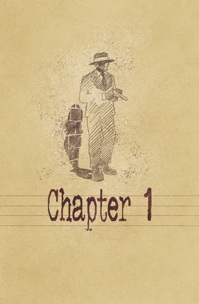 Read Punch Drunk  1 Page 4 in English