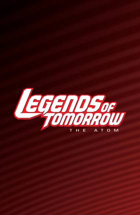 Read Legends of Tomorrow: The Atom  1 Page 2 in English