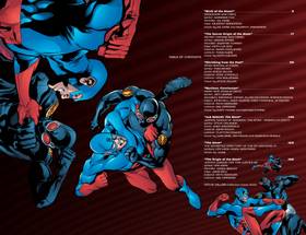 Read Legends of Tomorrow: The Atom  1 Page 3 in English