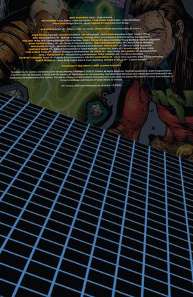 Read Legion Lost (2000-2001)  1 Page 4 in English