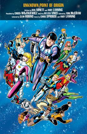 Read Legion Lost (2000-2001)  2 Page 5 in English